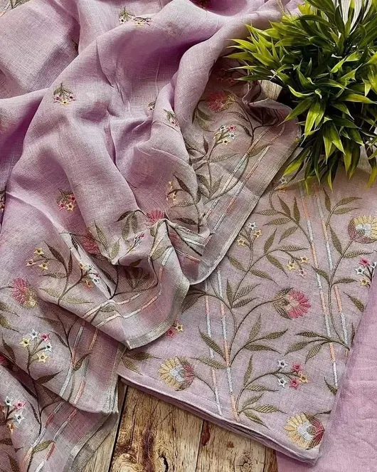Soft and breathable Cotton Linen Soft and breathable Cotton Linen